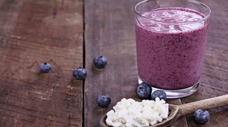 Meyveli Kefir Kilo Aldırır Mı?|Şekerli İçeriklerin Rolü