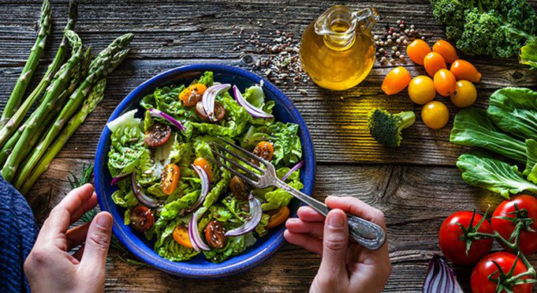 Akdeniz Diyeti Listesi 7 Günlük ile Sağlıklı Yaşama Adım Atın